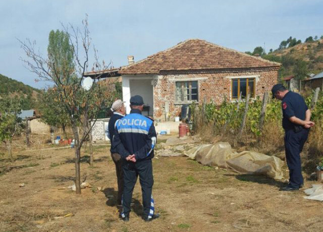 DËSHMIA/ Vrasja në Pogradec, rrëfehet Bashkim Mekollit: Ja pse e vrava gruan