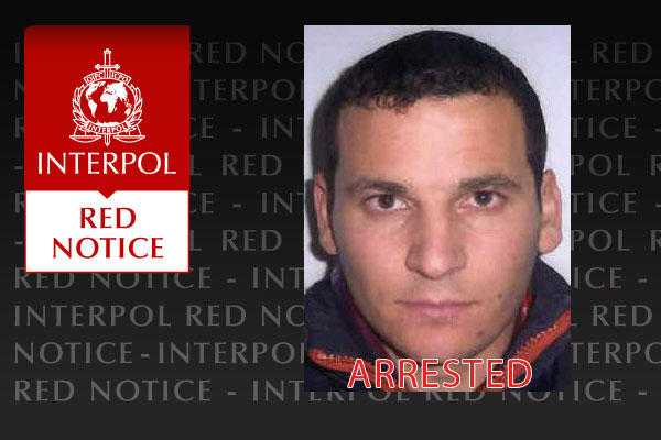 EMRI & FOTO/ Koka më e madhe e krimit shqiptar mbahet në burg në Ekuador