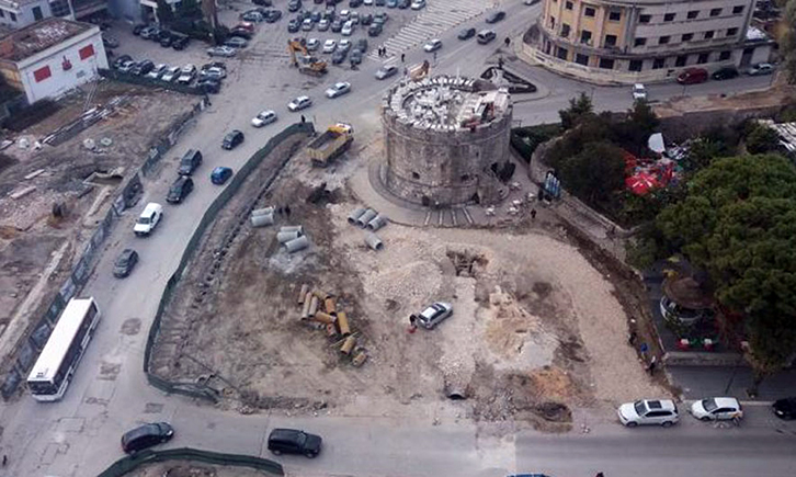 Durrës, gjykata rrëzon kërkesën e bashkisë për “Velierën”