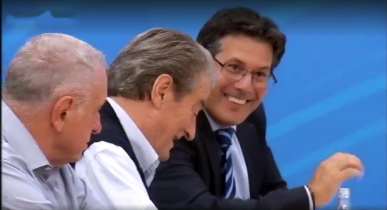 EMRAT/ Ja “kupola” e re e PD në grupin parlamentar dhe komisionet e Kuvendit