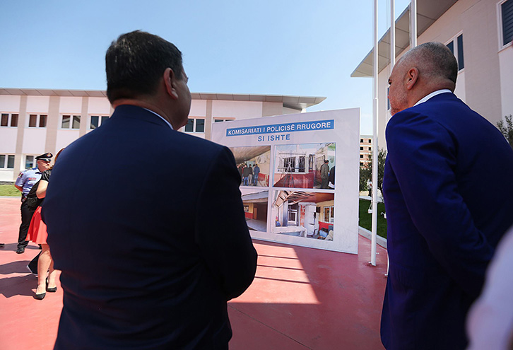 Haki Çakos nuk i punojnë radarët, Edi Ramës i punojnë – Droga det drejt Italisë