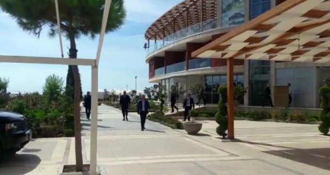 Velipojë, mbyllet takimi dy ditor i kryeministrit Rama me ministrat e rinj