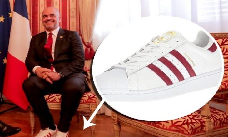 Rama shmang Metën, merr stafetën për OKB – Më 12 shtator “mbath atletet” për në SHBA