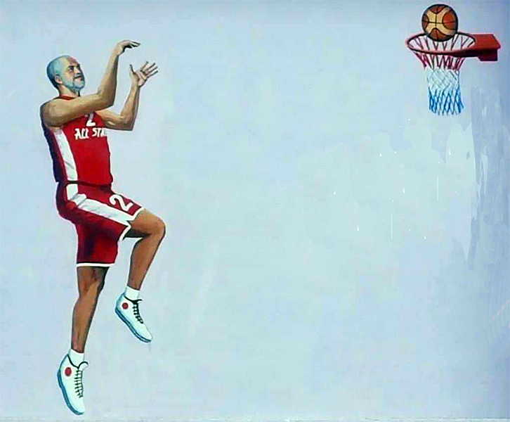 FOTO LAJM/ Tërmeti shkakton tërmet, bën të pamenduarën dhe të pabërën në gjimnazin e