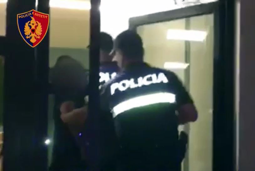 VIDEO & DETAJE/ Tiranë, historitë e bujshme të pronarit të linjës së autobusëve që u arrestua sot për vënie eksplozivi