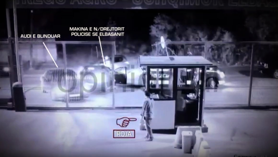 EMRI/ Ironizon gazetari: Ja çfarë ndodhi për 10 ditë në Elbasan, ky është i vetmi “boss” i kapur