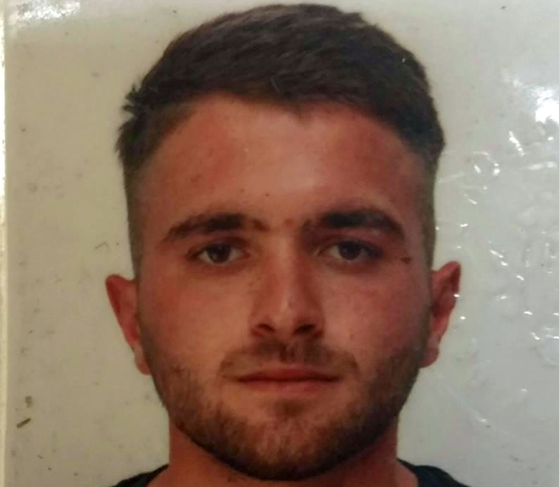 EMRI & FOTO/ Itali, kapet “skifteri” shqiptar, ja metoda “origjinale” që përdorte për vjedhjen e banesave