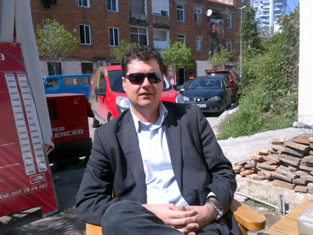 DOSJA  “XIBRAKA” – PËRGJIMET/ Bisedat e koduara, “orkestra”, “elefanti” dhe “larja e rrobave” që fundosën Ermal Hoxhën dhe grupin e tij