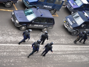 EMRI/ Arrestohet oficeri i Forcave Speciale, ja për çfarë akuzohet