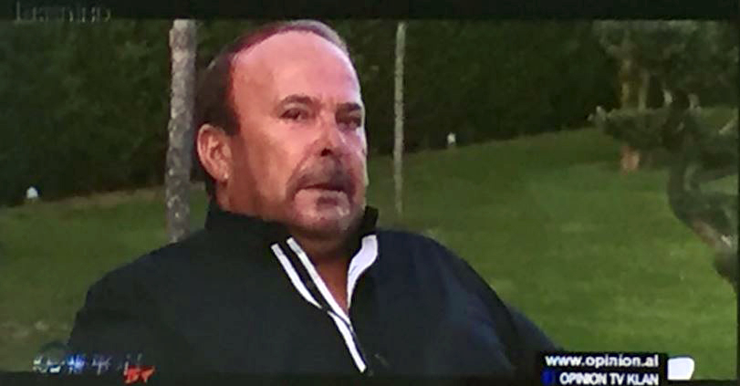 Fatos Nano flet për vetminë dhe tregon barsoleta