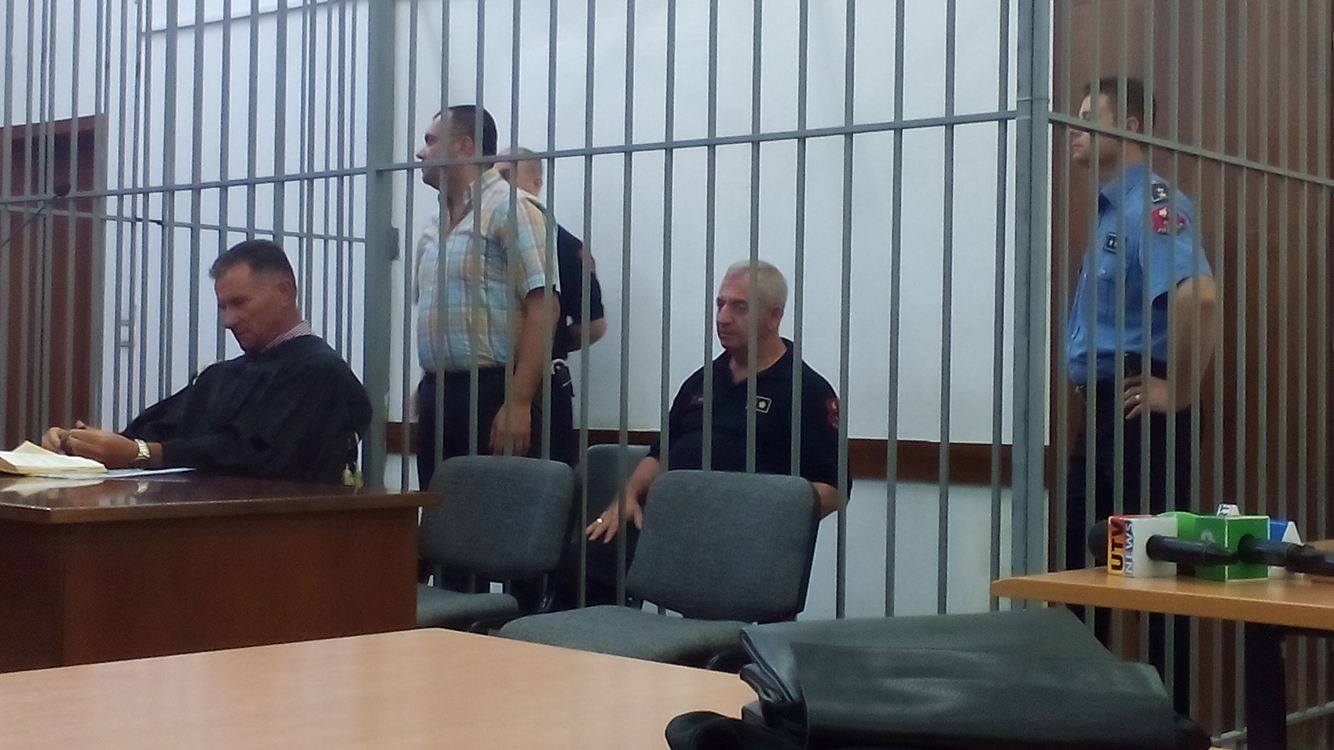 Vjedhja e bankës në Bllok, shtyhet seanca për Babameton, nuk ju pranua gjykimi i shkurtuar