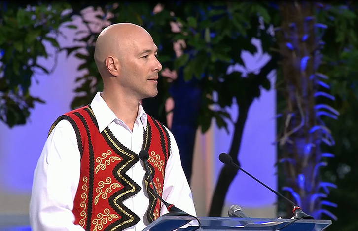 Prokurori shqiptaro-amerikan: Jam i turpëruar nga sistemi i drejtësisë në Shqipëri