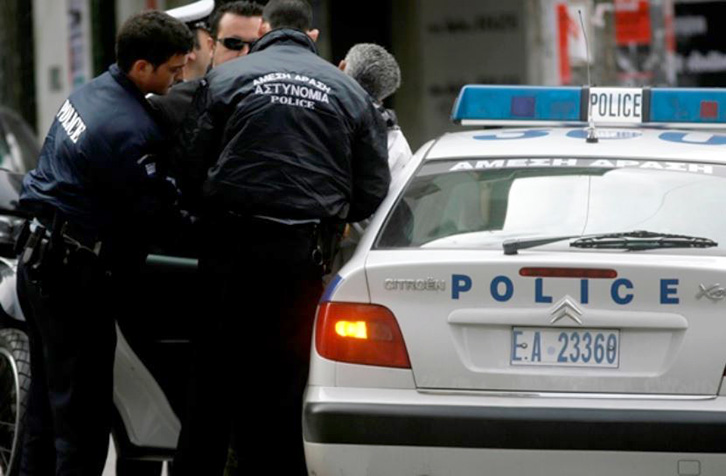 DETAJE/ Greqi, arrestohet “mafiozi” shqiptar, “e mori në qafë” dashuria