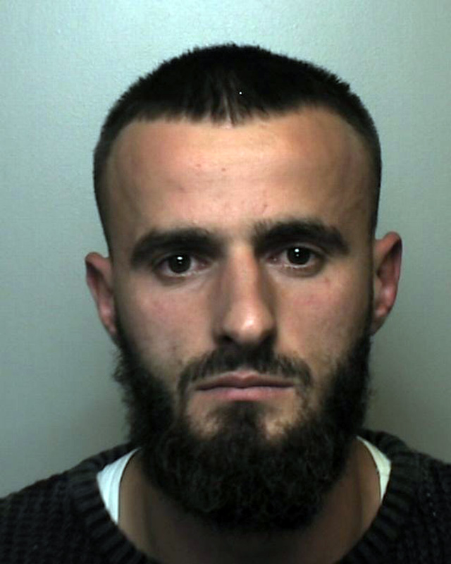 EMRI & FOTO/ Britani, dënohet një tjetër shqiptar