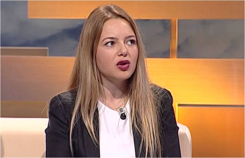 VIDEO SKANDAL/ Si paguhej Joleza Koka në ministri pa shkuar asnjë ditë në punë