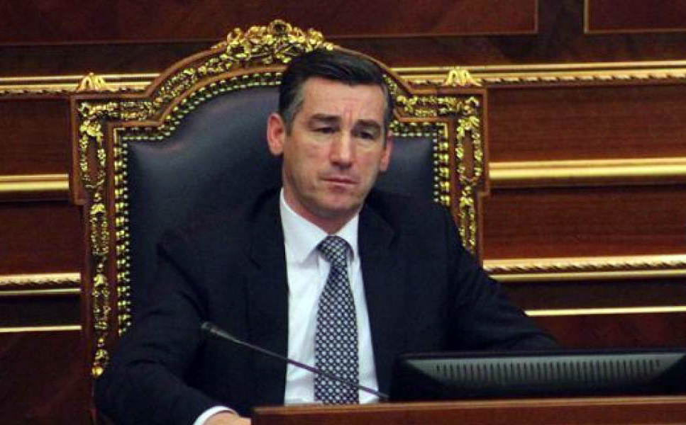 Kosovë, seanca konstituive – Kadri Veseli rikonfirmohet si kryetar i Kuvendit