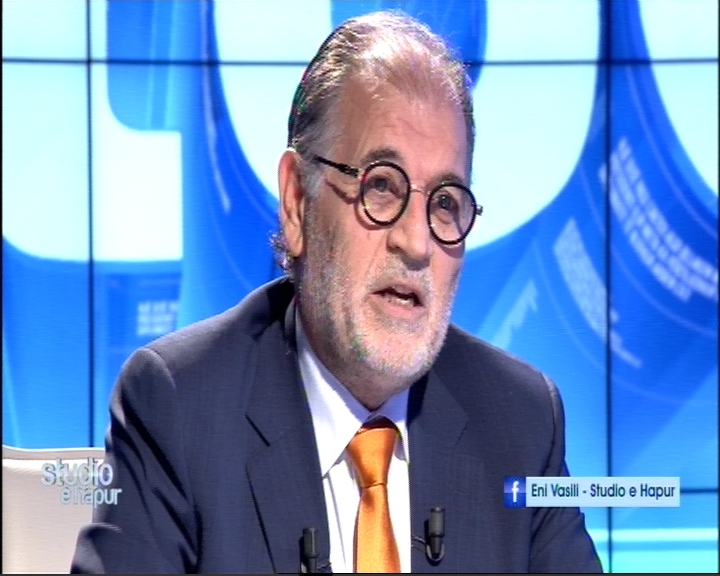 VIDEO & EMRA/ Rrëfehet Kokëdhima: Këta janë dy personat që më nxorën jashtë nga PS