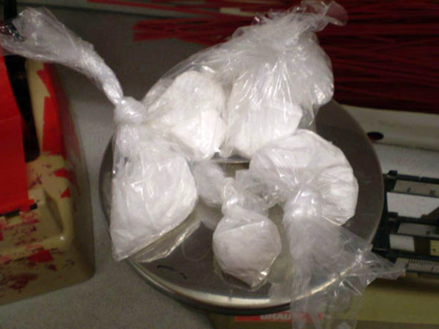 EMRI & FOTO/ Angli, kapet me 24 qese kokaine, 3 vite burg IT-së shqiptar