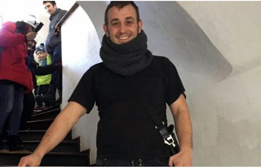 DETAJE/ Belgët kërkojnë ndihmën e Policisë shqiptare për vrasjen e Kreshnik Gjinit