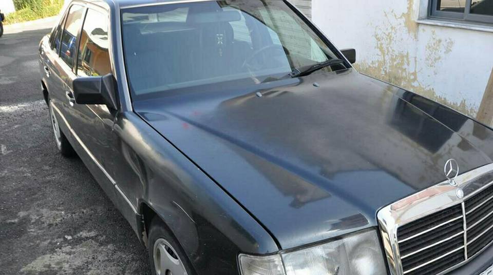 EMRA & FOTO GALERI/ Kurbin, kishin mbushur makinën me kanabis, prangosen dy vëllezër