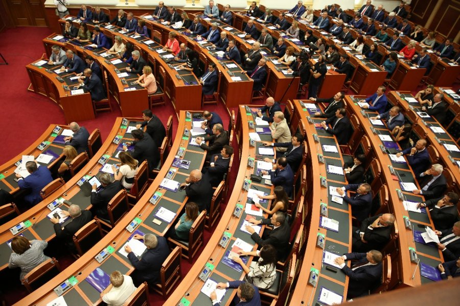 Marrëveshja e parë e opozitës, ja për çfarë ranë dakord PD dhe LSI