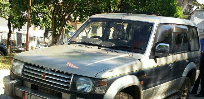 Kryenin gjueti të paligjshme, dy persona shpallen në kërkim, policia u sekuestron mjetin