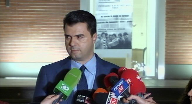 VIDEO/ Përfundon mbledhja e Kryesisë së PD-së, Basha: Nuk do të ketë fraksione, PD ka kundërshtare vetëm aleancën e krimit