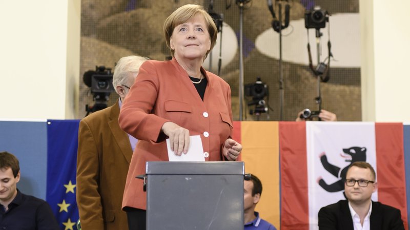 EXIT POLLET/ Gjermani, Merkel fiton sërish zgjedhjet, ja sa vota ka marrë