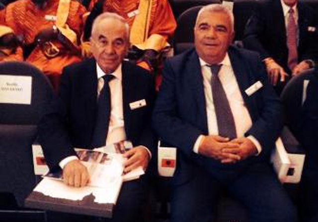 EMRAT & FOTO/ Përfundon rokada farsë te Akademia e Shkencave, ja kryetari dhe zvëndëskryetari që “konfirmohen”