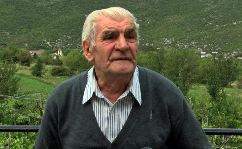 Nipi i Prek Calit: Veç serbi mund ta shembte kullën e gjyshit por se e bëjnë shqiptarët…