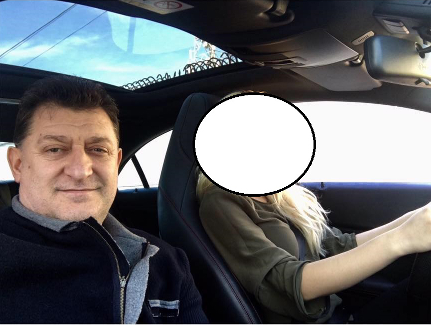 SKANDAL/ Dekonspirohen hetimet ndaj biznesmenit, Nikolin Janina 7 muaj para sekuestros shiti kompaninë