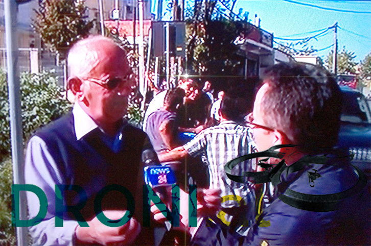 Banorët e Shkozës: Jemi të rrethuar nga Policia, po na sulmojnë nga të katra anët me armë