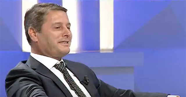 Sali Berisha akuza të rënda për Pjerin Ndreun