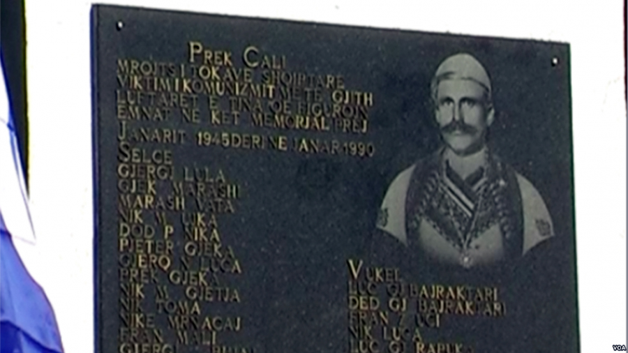 Basha: Rama dhe pinjollët e Byrosë, tremben nga hija e Prek Calit