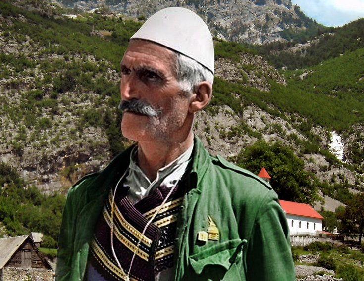 AGRON GJEKMARKAJ/ Prek Cali mes propagandës e kundërvënies krahinore