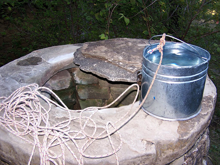Shkodër, nusja serbe me depresion hidhet në pus