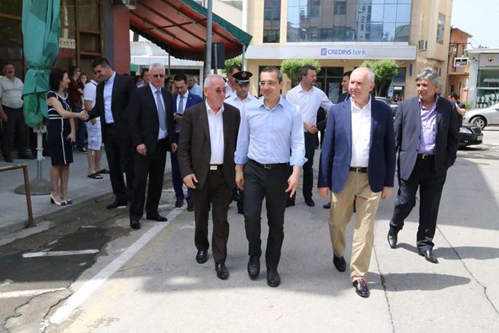 Saimir Tahiri shmangu hetimin e lidhjeve kriminale të Qazim Sejdinit dhe vuri eskortë për ruajtjen e tij