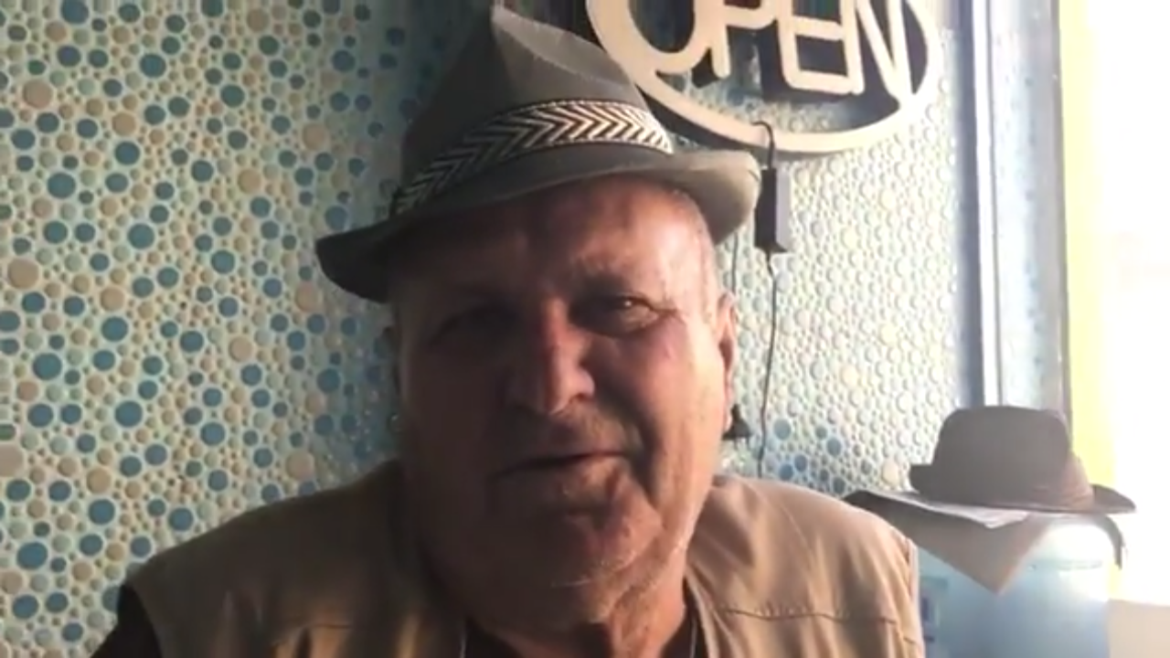 VIDEO/ Biznesmeni i peshkut rrëfehet për vjedhjen: Erdhën me maska dhe rroba policie