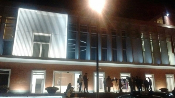 Berisha “bojkoton” mbledhjen e kryesisë së PD-së – Zbulohen porositë e Bashës