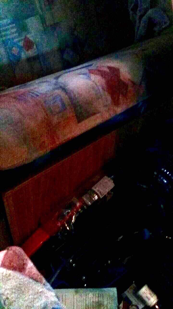 EMRI & FOTO GALERI/ Shkodër, Polica prangos islandezin në Hanin e Hotit, tentoi të “eksportonte” 5.5 kg kanabis