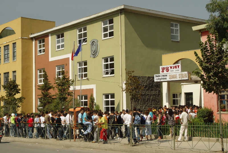 Erdhi shkolla! Zbardhet urdhëri i Ccakos dhe masat e ndërmarra nga policia