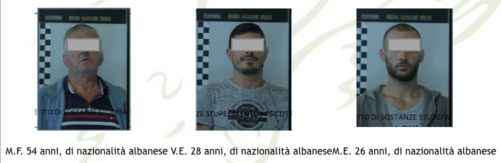 VIDEO & DETAJE/ Vlera e drogës së jahtit të bllokuar llogaritet 100 milionë euro, ja kush janë shqiptarët e arrestuar
