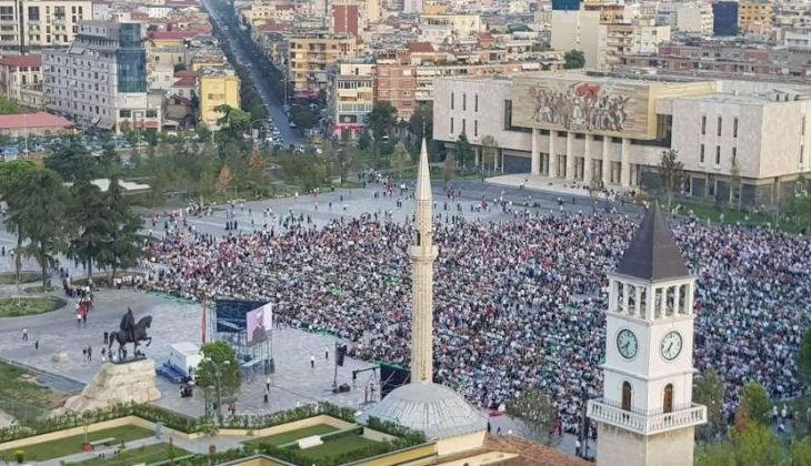 VIDEO/ Kadare: Debati për Skënderbeun është artificial