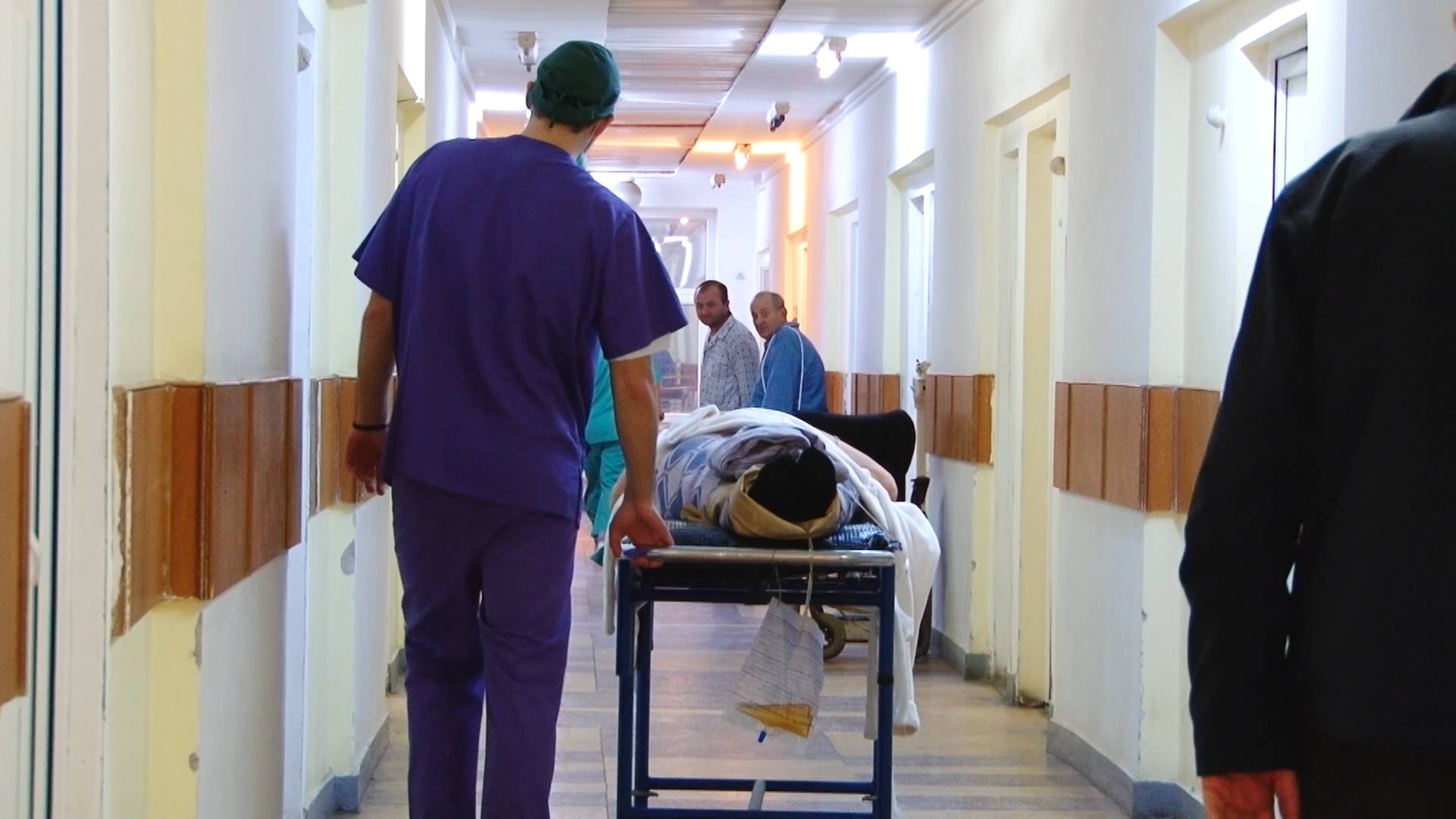 Dyfishohen të prekurit me kancer, ja kush e përbën pjesën më të madhe të të prekurve