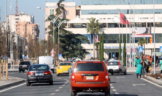 Shitblerja e makinave te noteri, së shpejti online