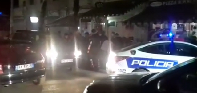 DETAJE/ Plagosja e katërfishtë në Laprakë, konflikti me armë mes dy biznesmenëve, tre prej të plagosurve nuk kishin lidhje me ngjarjen