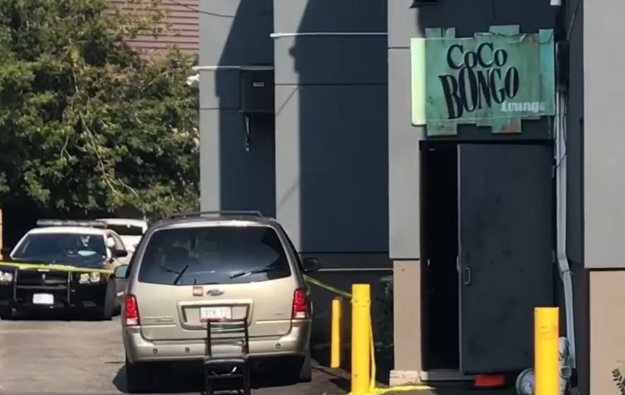 EMRI & VIDEO/ Kanada, vritet të Toronto 33-vjeçari shqiptar