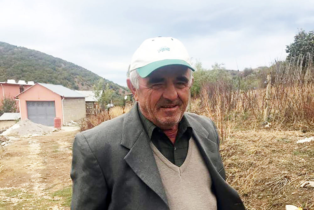 DETAJE/ Pogradec, vrau gruan me sqepar, flet daja i autorit: Bashkimi kërcënoi me jetë dhe babanë e tij