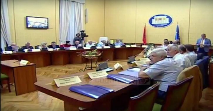 KANDIDATËT/ Institucionet e Reformës në Drejtësi, nis zgjedhja për KLGJ dhe KLD nga radhët e arsimit të lartë