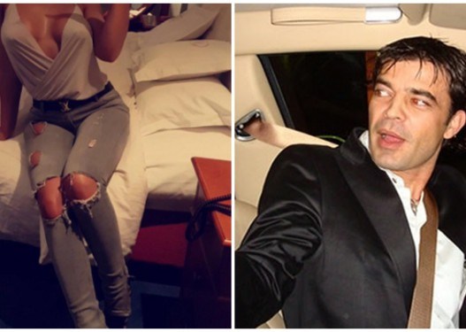 FOTO/ Fejohet modelja shqiptare, reagon ish-banori i Big Brother: Këto janë mish për top, prostituta!